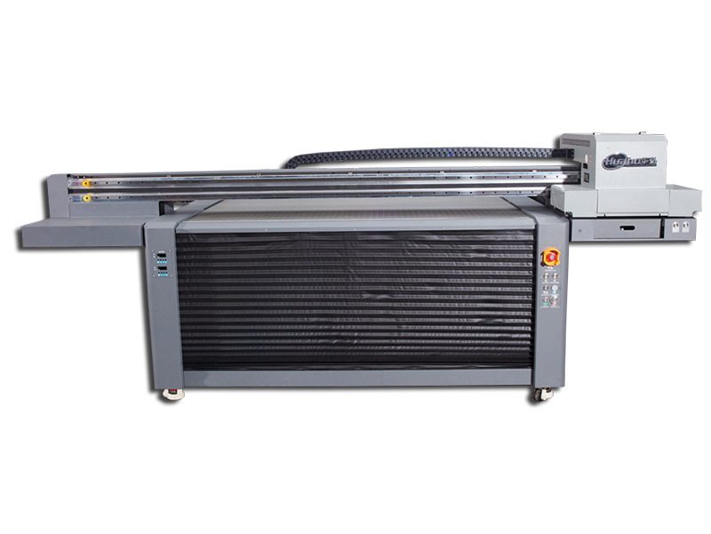 1610升降uv平板打印機